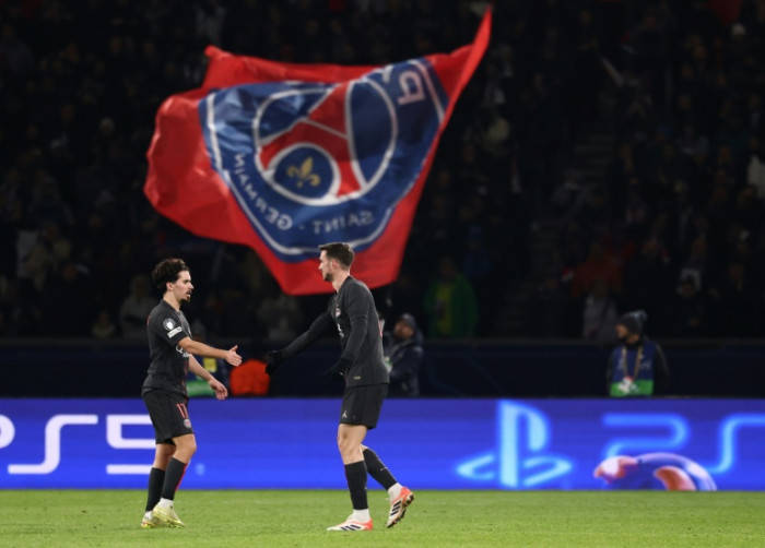Midfield maestros return as PSG look to assert Ligue 1 dominance