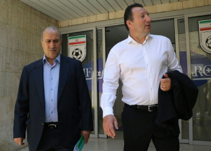 Iran to boycott 2026 World Cup draw over US visa row