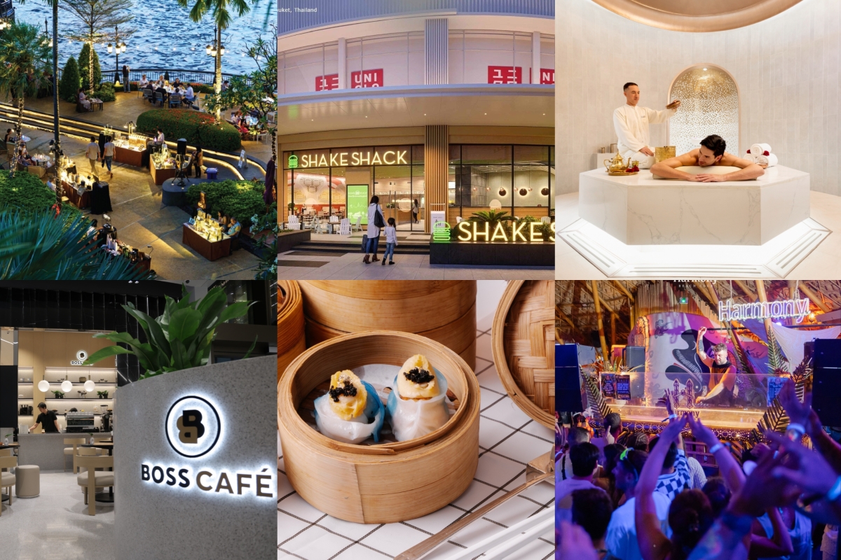 Guru's Weekly Buzz: Nov 28-Dec 3