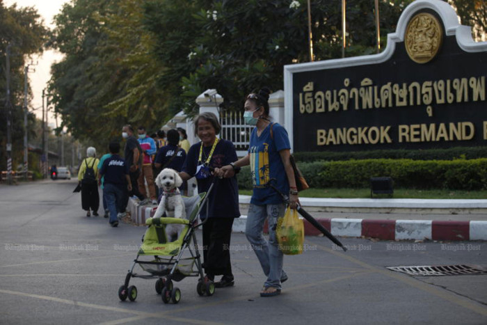 NHRC steps in as prison privilege scandal grows