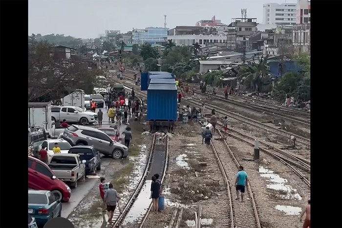Hat Yai beer heist linked to larger criminal operation