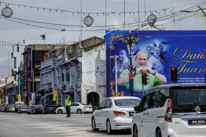 Malaysia energy hub tied to king eyes $35 billion in investments