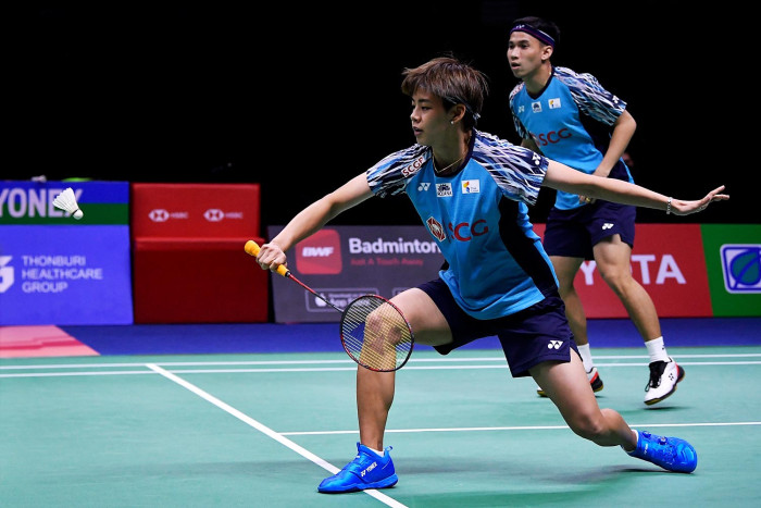 Sapsiree eyes maiden crown with Pakkapon