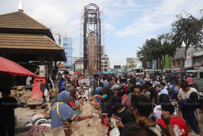 Sad litany of flood missteps