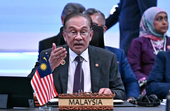 Malaysia PM faces electoral setback as allies fall in Sabah state polls