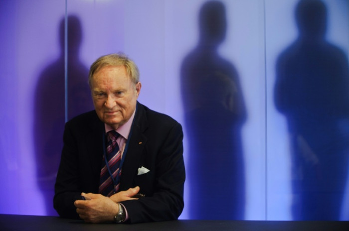 Swiss right-to-die group says founder dies by assisted suicide