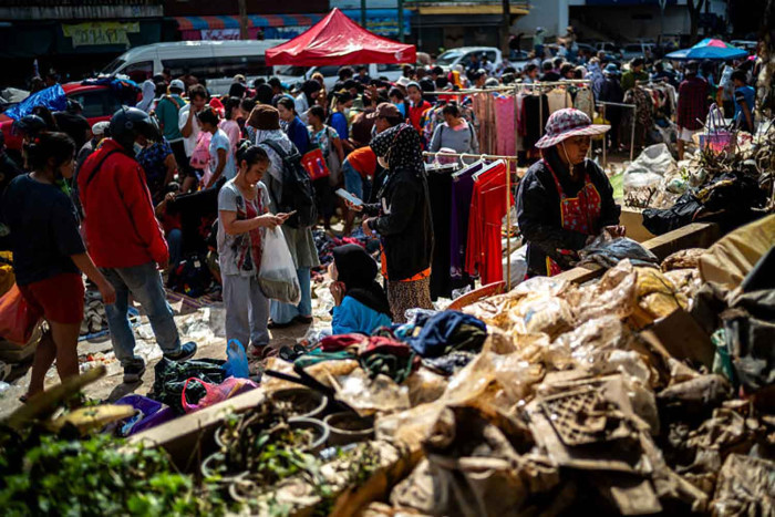 Lawyer urges flood victims to sue govt