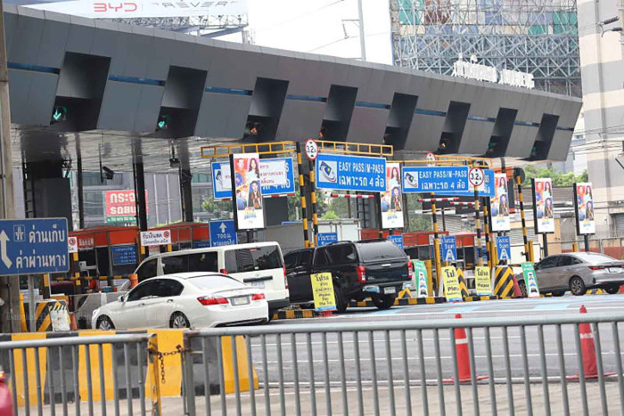 Exat union, TCC oppose double‑deck expressway
