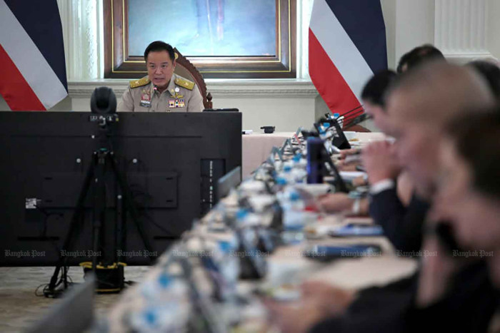 PM unveils B3.78tn budget