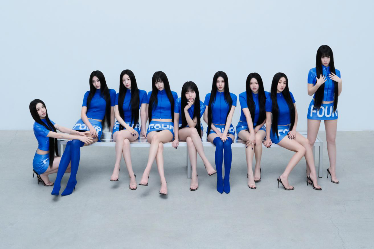 Twice to perform in Bangkok with 360-degree stage