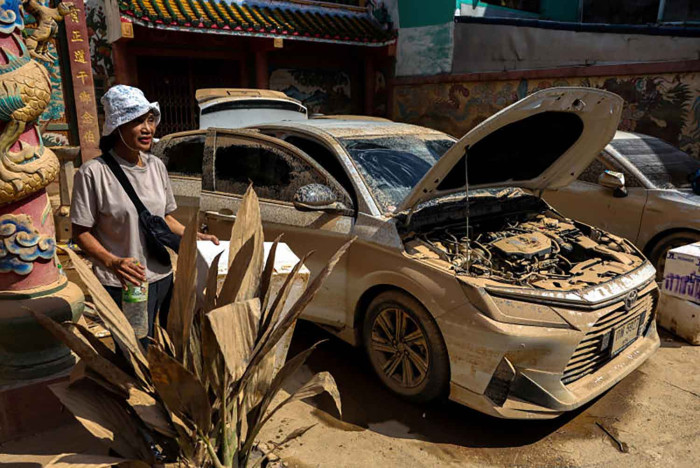 Death toll claims stoke concerns over true scale of disaster