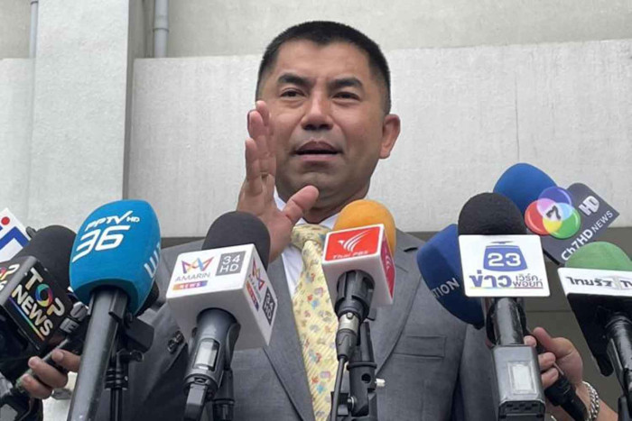 Big-name fraud wave shocks