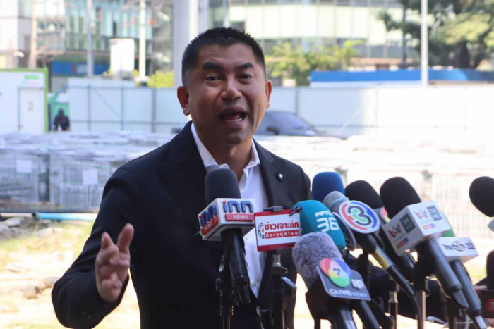 Big Joke affirms 'police criminals' assertion, promises more details