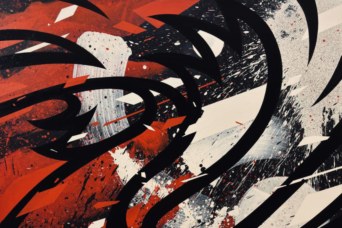 River City Bangkok gets graffiti makeover