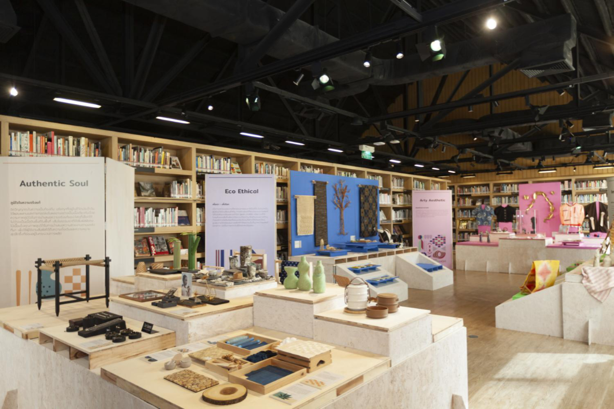 Chiang Mai Design Week ready for 11th edition