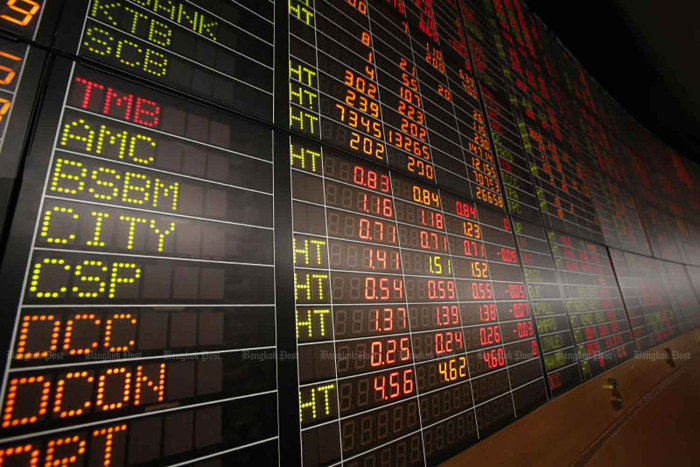 Corporate earnings see marked decline as economy stagnates