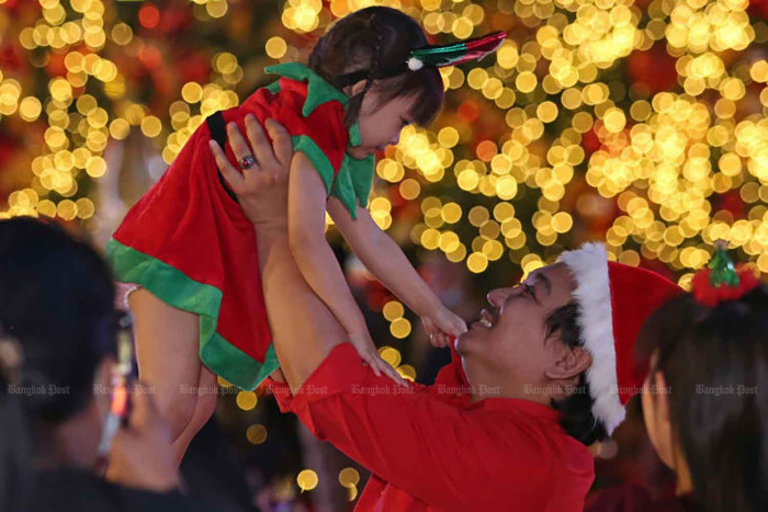 TAT forecasts cautious Father's Day holiday spending