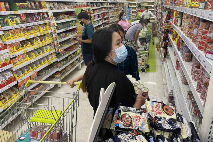 Tax policy to address environment, health issues