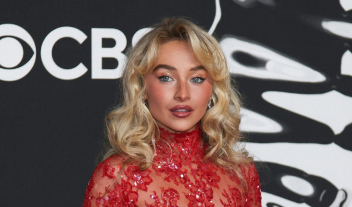 Sabrina Carpenter condemns 'evil' use of her music in White House video