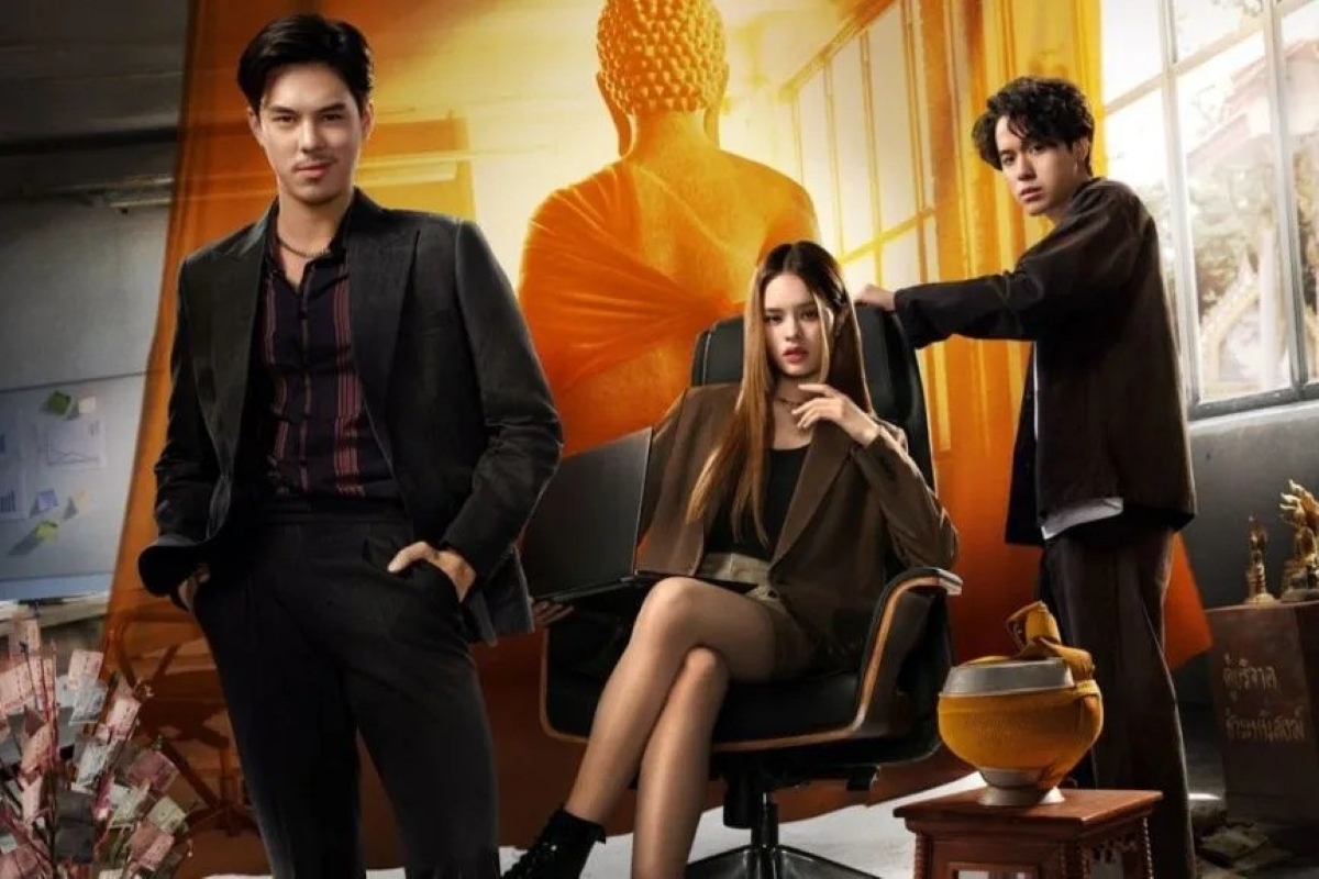 New releases for your streaming pleasure: Dec 3-9