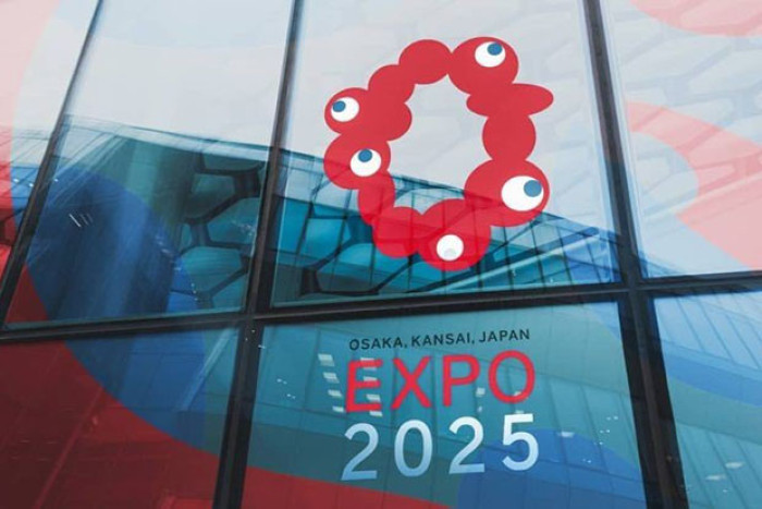 Osaka expo's economic impact estimated at B618bn: think tank