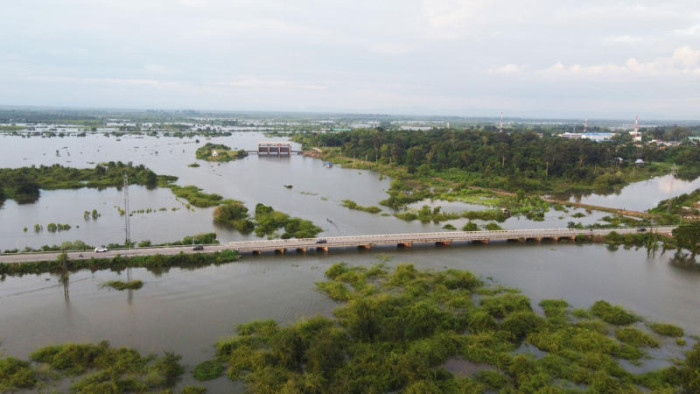 Supply concerns push Thai rice prices to 4-month peak