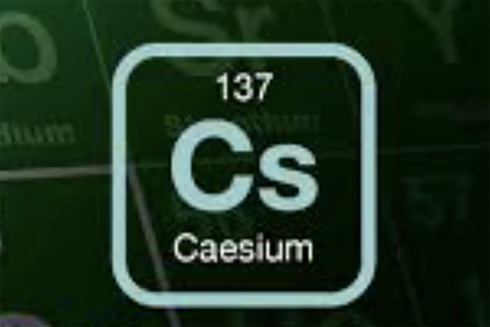 Chinese executive named suspect in Indonesian radiation case