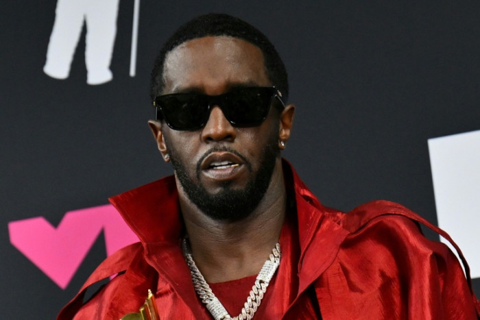 Netflix airs Diddy doc despite imprisoned mogul’s legal threat