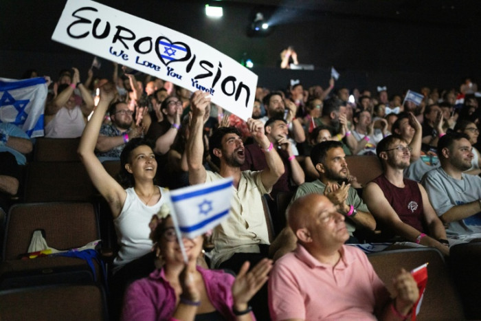 Eurovision members debate call to boycott Israel