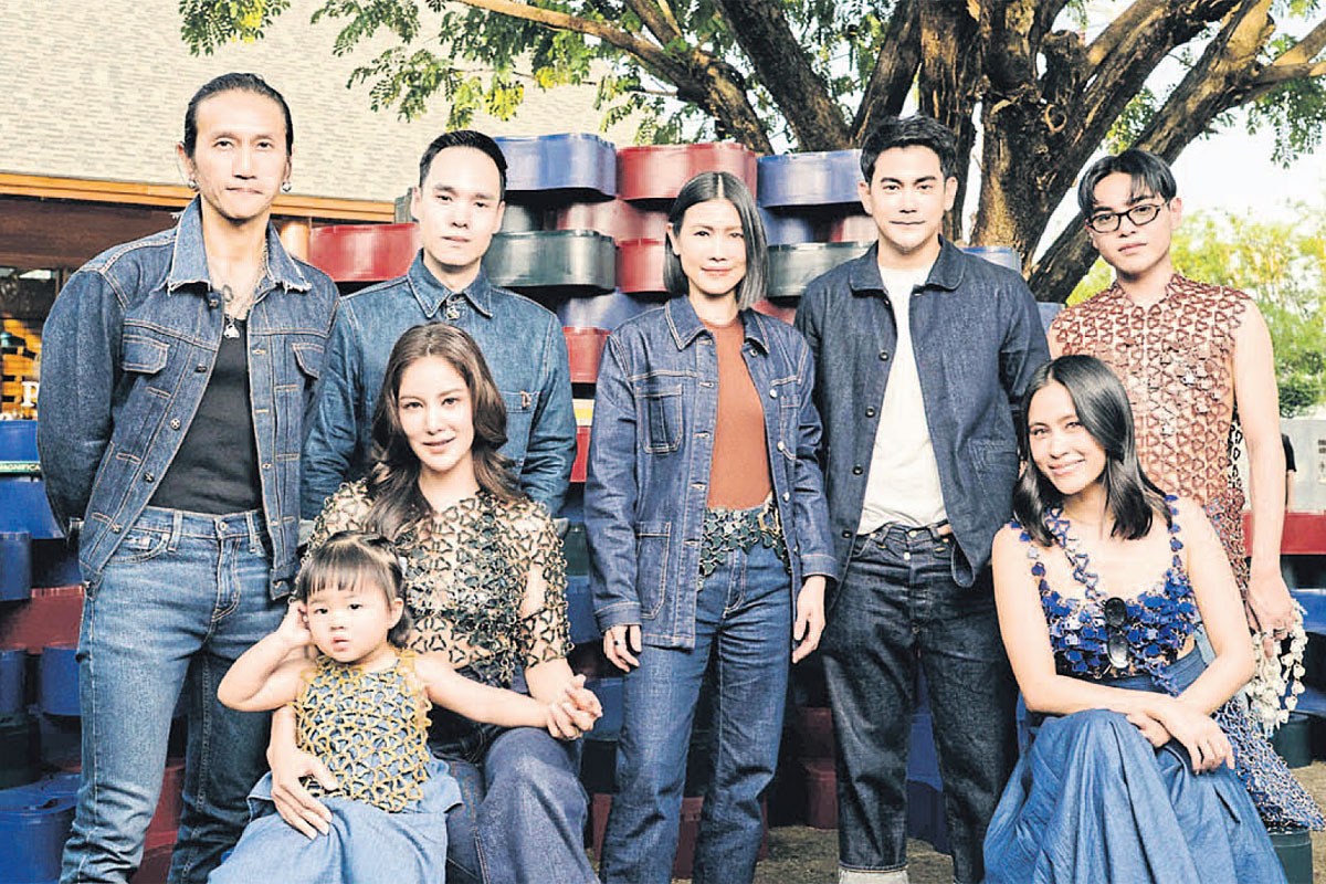 Sustainability meets design impact at Sansiri's Aqua playground in Phuket