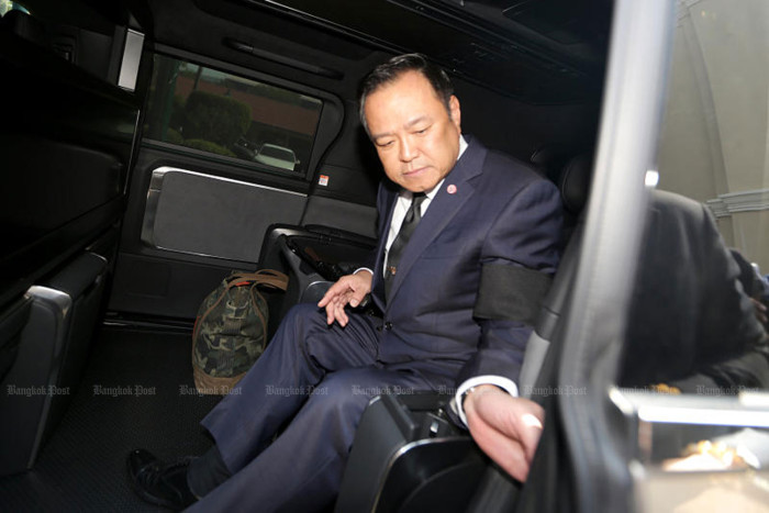 PM 'aware' of budget issues before taking office