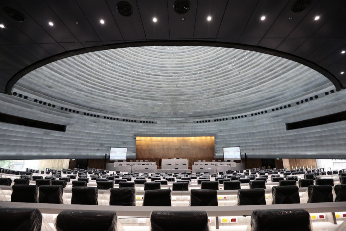 Two ‘brokers’ in Senate poll face criminal charges