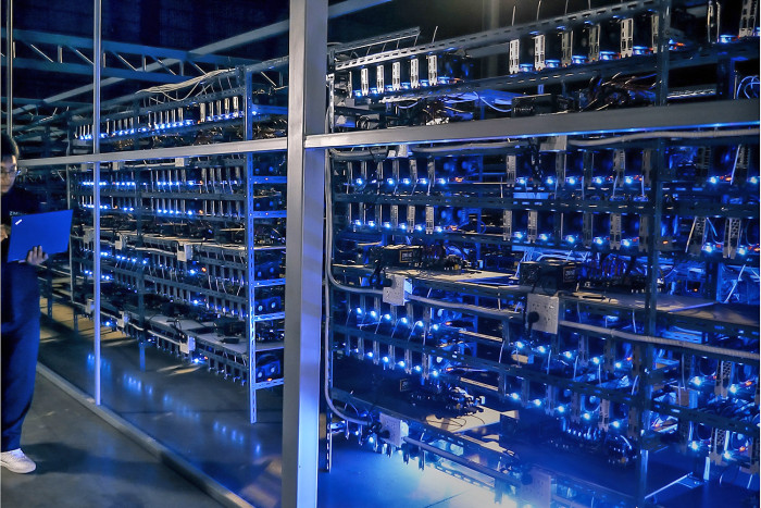 Aviation pact to create centralised data centre