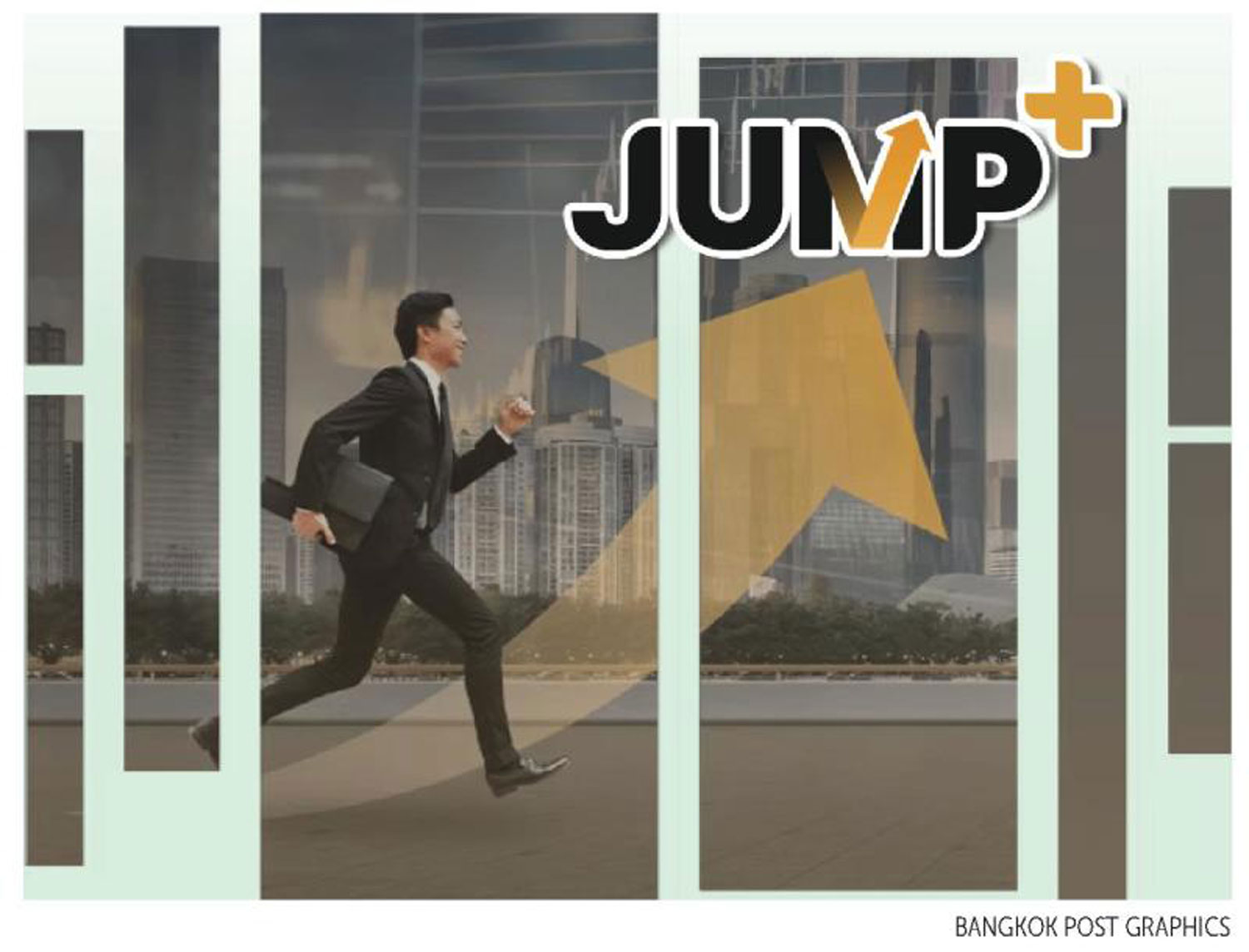 ตลาดหุ้นไทยมุ่งเติบโตแบบก้าวกระโดด