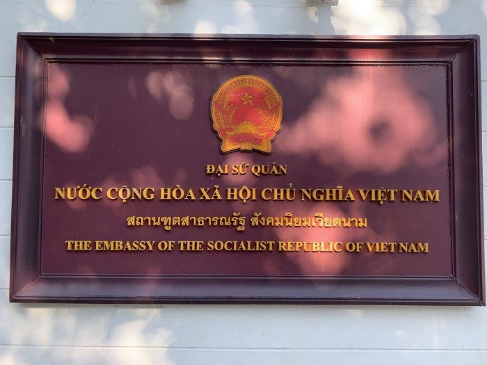 Hanoi prepares to fete ties