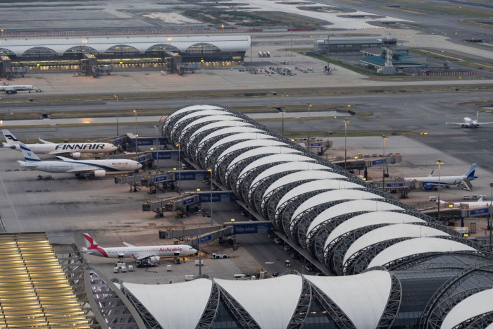 Asian aviation set to surge in 2026