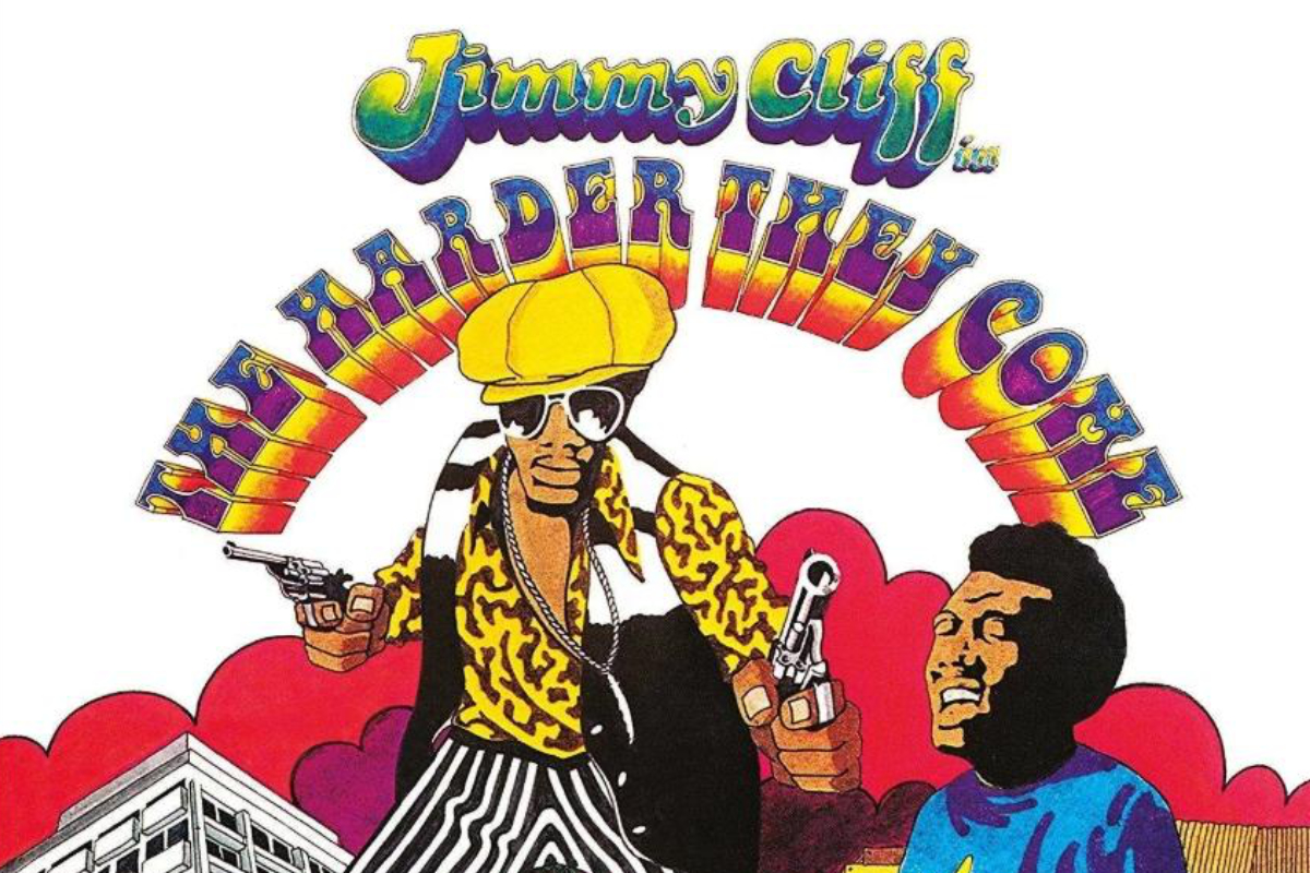 Reggae revolutionary remembered