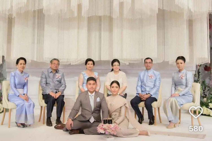 Sudarat denies ties to Cambodian businessman