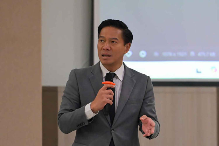 Kannavee rebuked for PM vote remarks