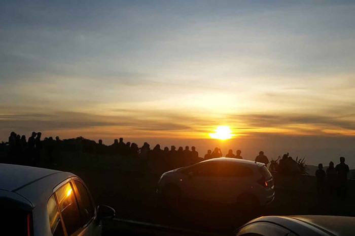 Good air quality across Thailand