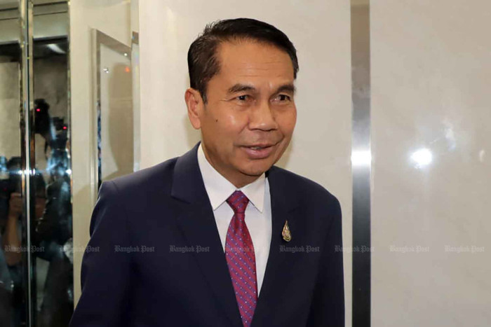 PT asks court to rule on govt 'ethical breaches'