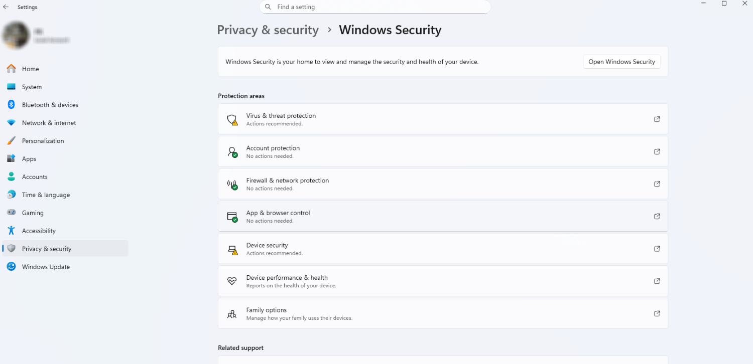 Bangkok Post Microsoft is testing an update to the Smart App Control