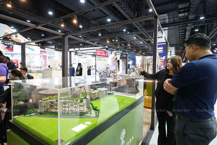 Housing set to remain stagnant in 2026