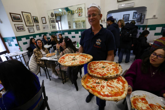 Beyond pizza and pasta: Italy's culinary heritage awaits Unesco nod