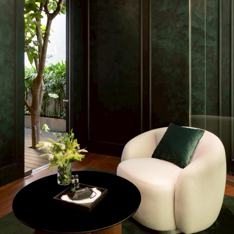 Orveda unveils La Maison Orveda Bangkok