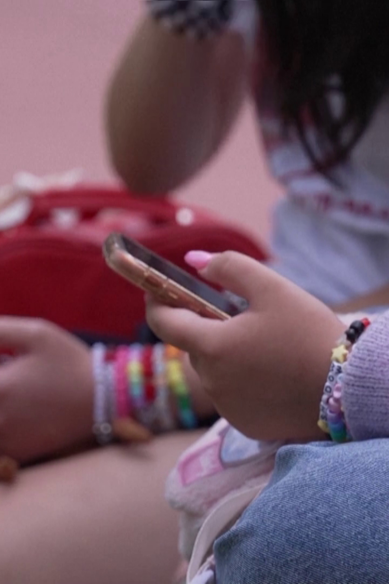 Australia social media ban set to take effect, sparking global crackdown