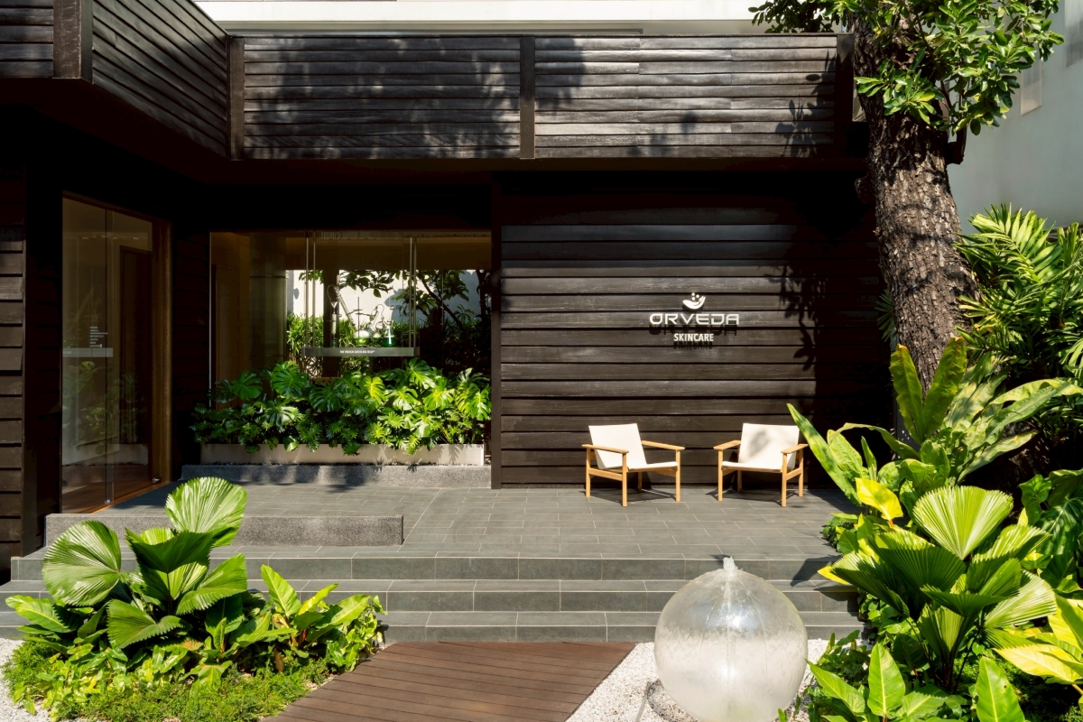Orveda unveils La Maison Orveda Bangkok