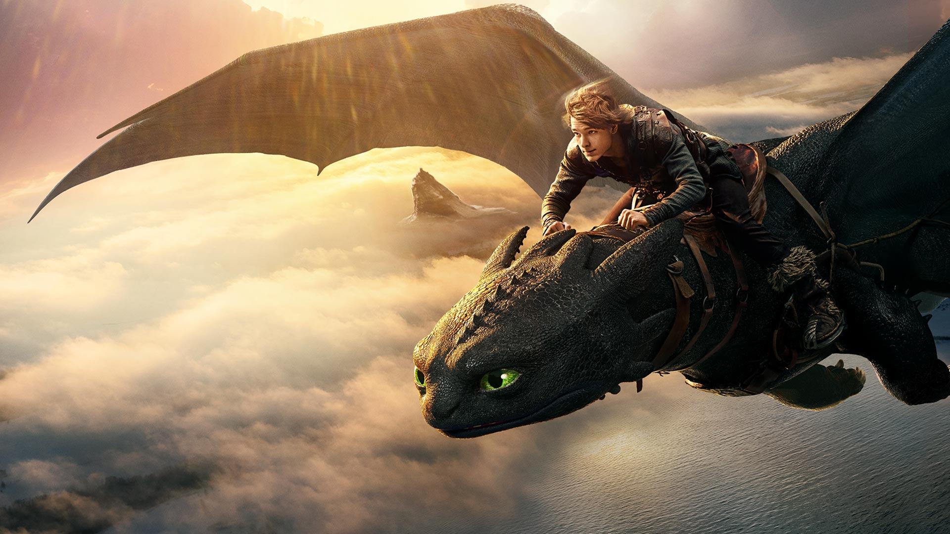 train your dragon net worth - Ilustrasi 2
