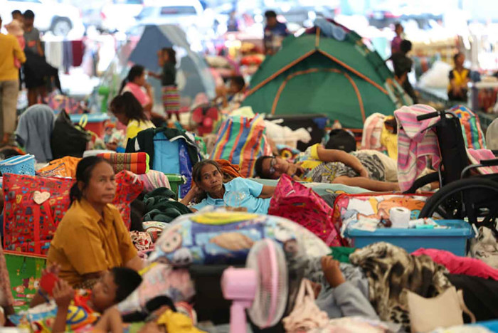 World leaders sound alarm over hostilities