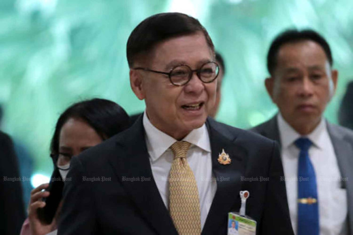 Thailand insists it was not aggressor in conflict